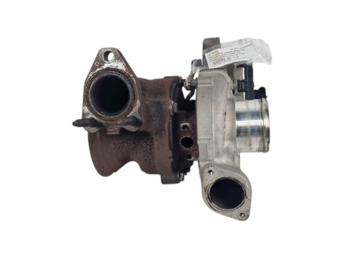 Turbina per jeep compass serie - per,