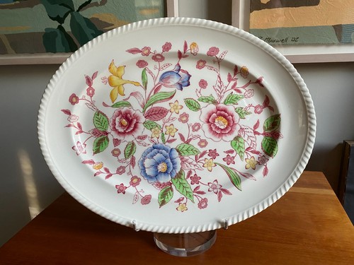 Windsor ware johnson bros - windsor,