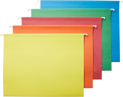 Amazon basics cartelle - amazon,