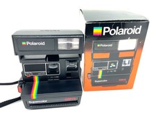Polaroid supercolor 635 - polaroid,