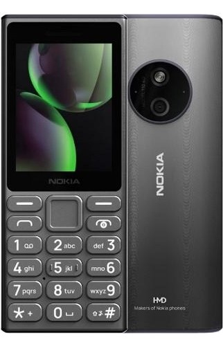 Nokia 110 2024 - , dual