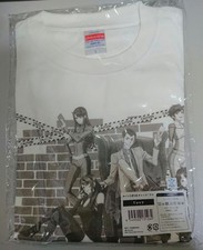 Lupin III vs Cats Eye POP UP