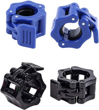 Collari per Bilanciere,4 Pezzi