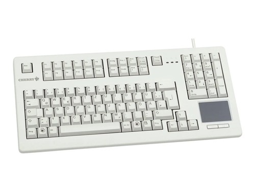 Cherry advanced performance - cherry,