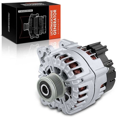 Frankberg alternatore - frankberg,