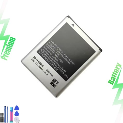 Batteria 1500mah eb484659va - batteria, eb484659va/vu
