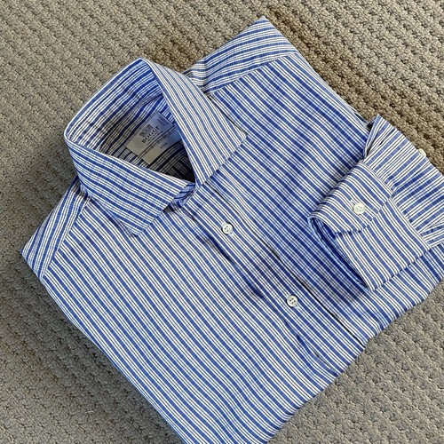 Camicia boggi milano taglia - milano,