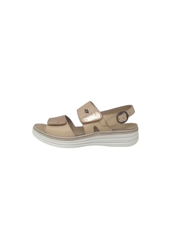 Sandali linea comoda stile - stile, di