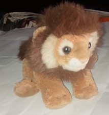 Leone Peluche Vintage Simply Soft Collection 