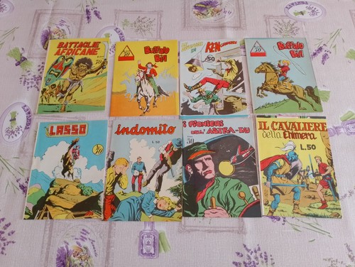 Supplementi spillati zorro - supplementi,