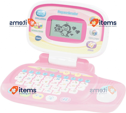 Vtech piccolo computer - piccolo,
