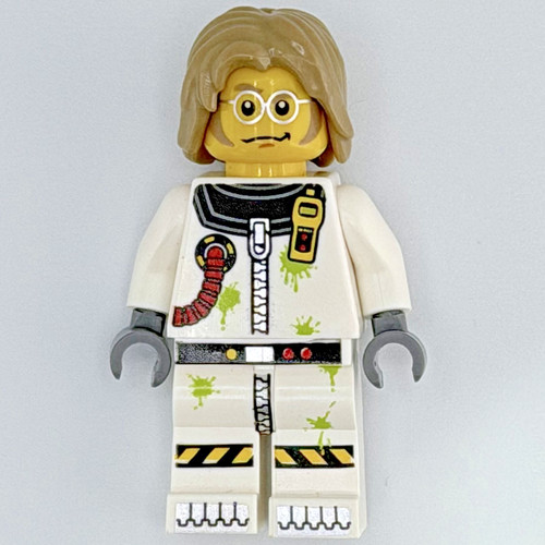 Lego ac010 toxic cleanup - lego,