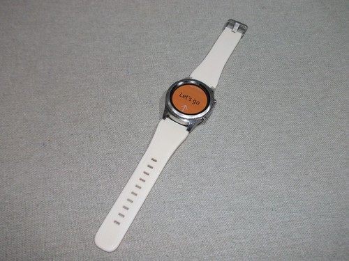 Smart watch samsung gear - gear, s3