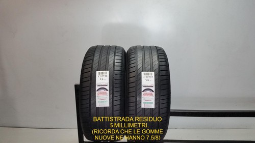 Gomme usate 245 45r17 99y - ,