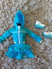 Vêtement Barbie Fashion Avenue 2004 Rare . Diva Drive .Incomplet. 