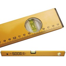 livella ad acqua 600 mm -