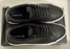 Pull And Bear Black And White