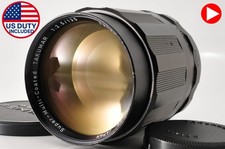 Obiettivo PENTAX SMC Takumar 135mm F/2.5 Per Montatura M42 Da GIAPPONE