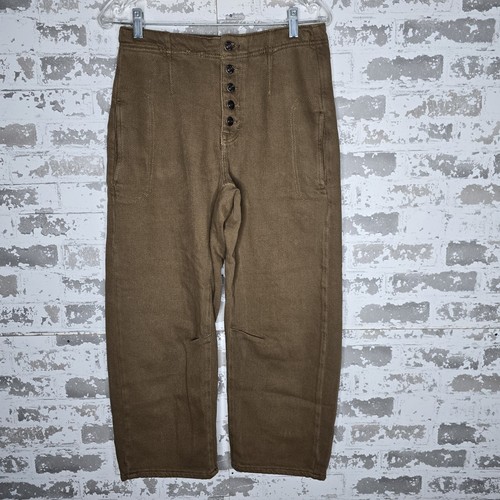 Nuovo free people - people, barrel