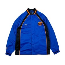 GIACCA WARM UP VINTAGE ANNI 00