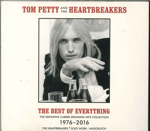 Tom petty and the - petty,