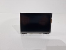 Ricambi Usati Display Monitor Multimediale Peugeot 208 / 2008 9831642480