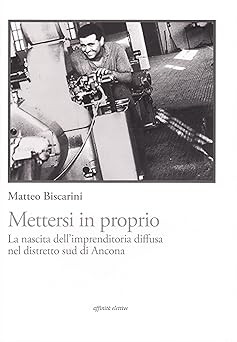 Mettersi proprio la - mettersi, proprio.