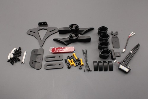 Kit riordino coda - , originale