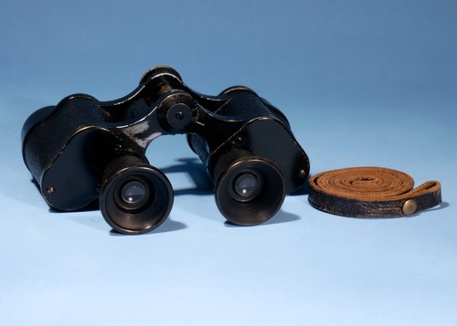 Binocolo carl zeiss telex - zeiss, 6x24
