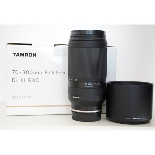 Tamron lens 300mm 6 3 - tamron,