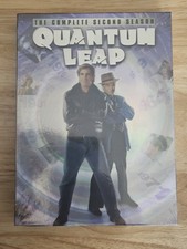 Quantum Leap - The Complete