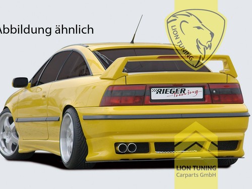 Rieger minigonne laterali - , per