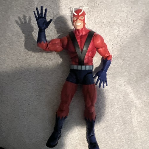 Hasbro marvel legends - marvel,