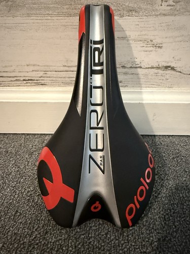 Sella prologo zero - prologo, pas