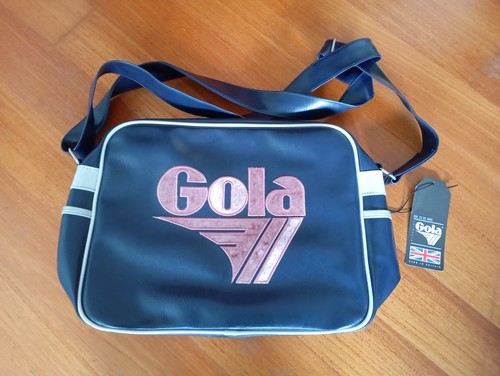 Borsa tracolla gola redford - borsa, a