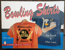 *1998* Bowling Shirts