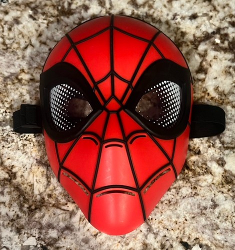 Excellent spiderman - excellent,