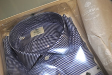 BORRELLI NAPOLI REALE SARTORIA