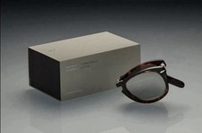 Persol Steve Mcqueen Platinum