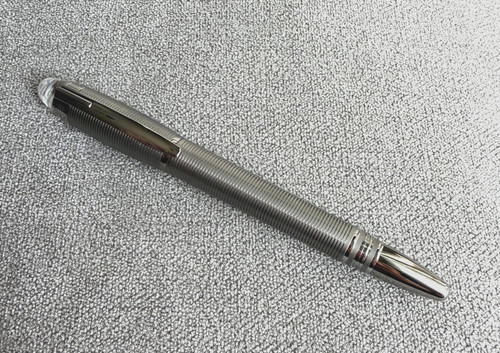 Penna stilografica montblanc - penna,