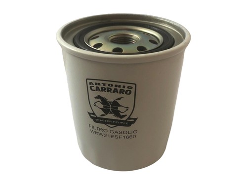Filtro gasolio trattore