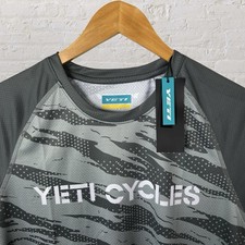 Yeti Cycles Longhorn S/S