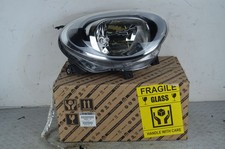 107144 Faro Anteriore DX Fiat 500X Dal 2018 al 2022 Cod 52102177