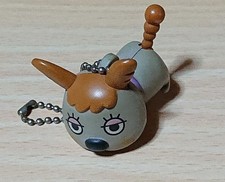 Showa Retro WindUp Giocattolo