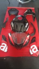 Carene Pista Tuono V4 Aprilia