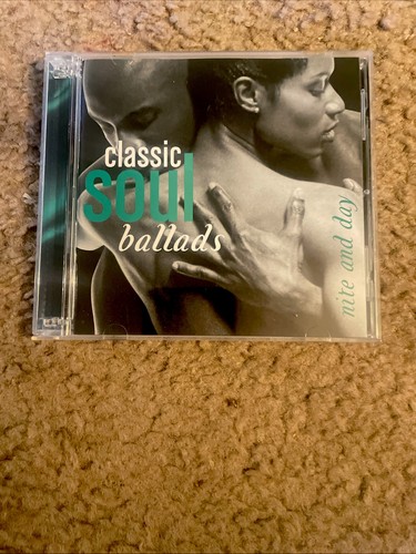 Time life classic - time, soul