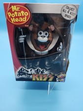 KISS Mr Potato Head The Demon