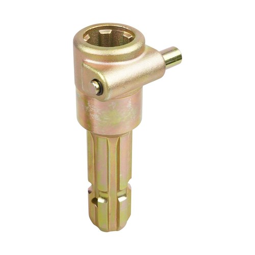 Adattatore prolunga pto - adattatore,