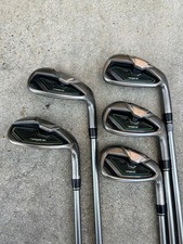 Taylormade Rbz Set di ferri da