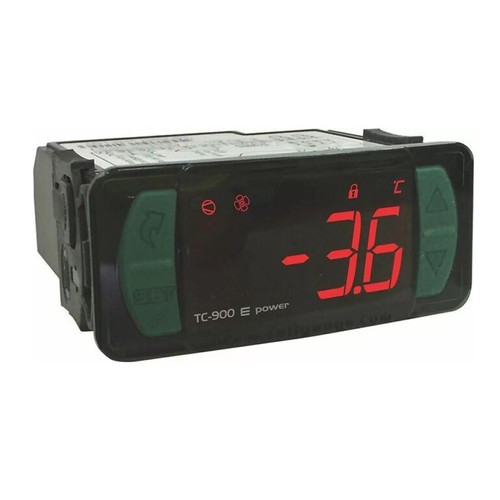 Full gauge 900e - full, tc-900e